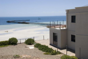 Cliff House Beachfront Villas